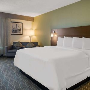 King Room Sofa-Bed River View Non-Smoking